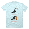 toucan t shirt